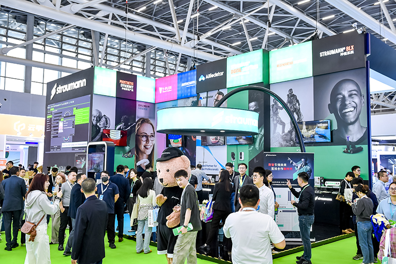 Brand Exhibitors